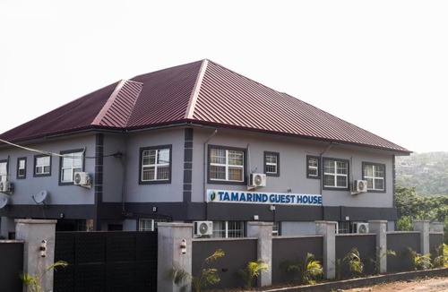 Aburi House | Tamarind Guesthouse Aburi