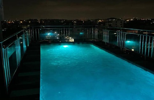 Lome Apartment | Tchaopremium