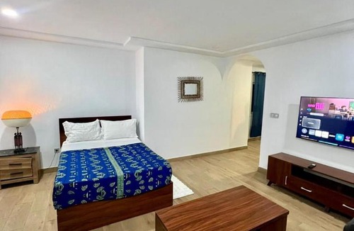 Lome Apartment | Tchaopremium