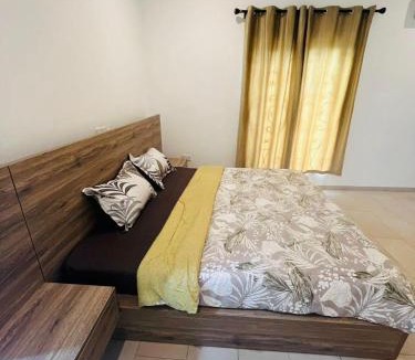 Oyarifa Apartment | Teiman Apartments