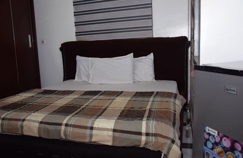 Adentan Cabin | Terra Santa Lodgings & Restaurants