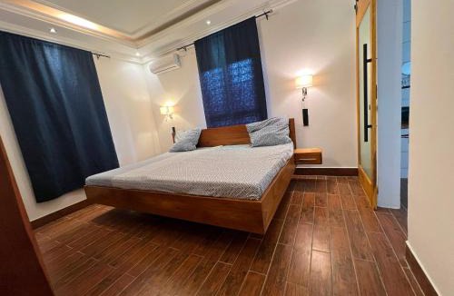 Lome Villa | TGS Villa