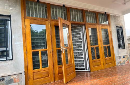 Lome Villa | TGS Villa