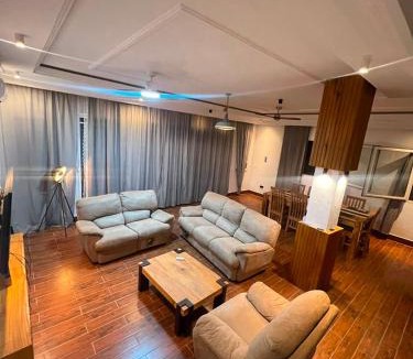 Lome Villa | TGS Villa