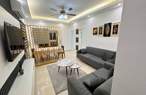 Nungua Condo | The 401 Apartment
