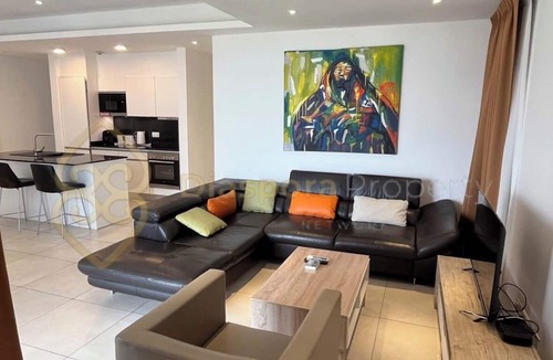 Osu Condo | The Atlantic Ocean View – Osu Residences