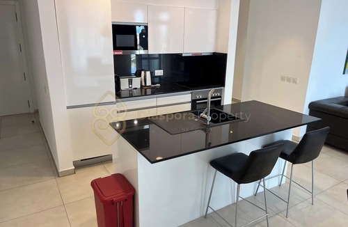 Osu Condo | The Atlantic Ocean View – Osu Residences