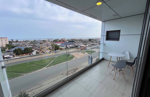 Osu Condo | The Atlantic Ocean View – Osu Residences