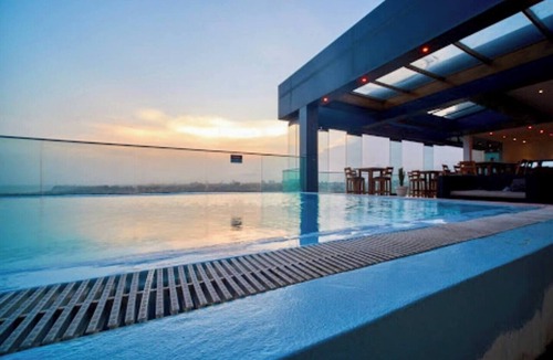 Osu Condo | The Atlantic Ocean View – Osu Residences