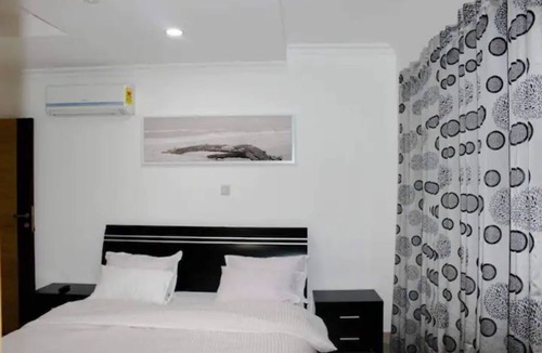 Dzorwulu Apartment | The Avery Apartment 1, Dzorwulu