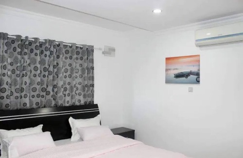 Dzorwulu Apartment | The Avery Apartment 1, Dzorwulu