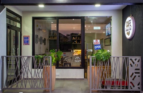 Dzorwulu Apartment | The Avery Apartment 2B, East Airport