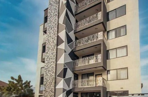 Dzorwulu Apartment | The Avery Apartment 2B, East Airport