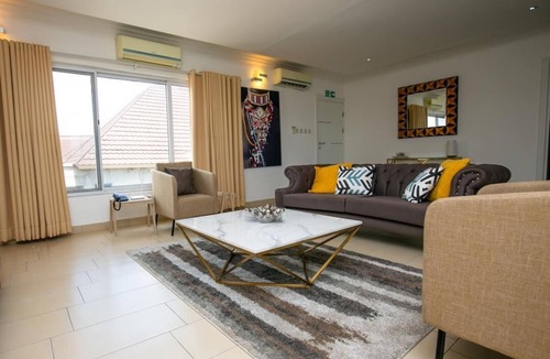 Dzorwulu Apartment | The Avery Apartment Dzowulu 2