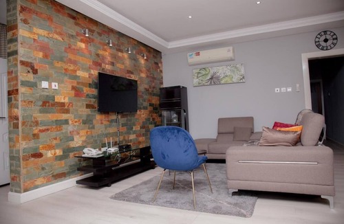 Dzorwulu Apartment | The Avery Apartment Dzowulu 2