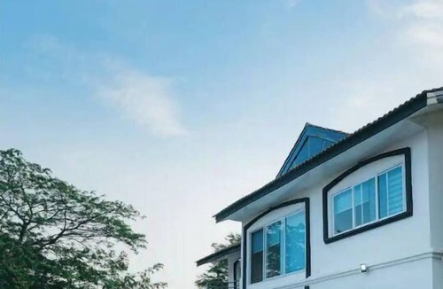 Dzorwulu Apartment | The Avery Suites 1, at East Legon