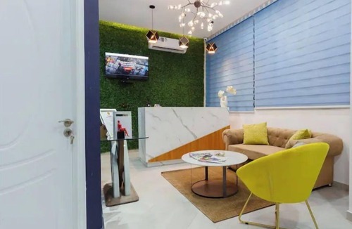 Dzorwulu Apartment | The Avery Suites 1, at East Legon