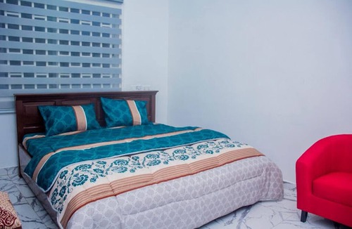 Ajumako Apartment | The best Apartment/Lodge in cape coast with style and class.n
