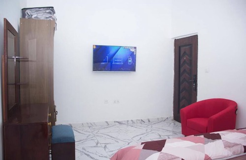 Ajumako Apartment | The best Apartment/Lodge in cape coast with style and class.n