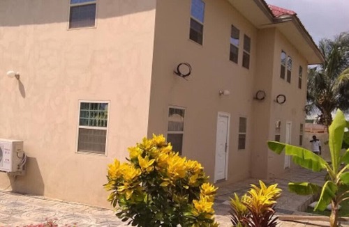Adenta House | The Best of Adenta, Close to Aburi Gardens - UNit 2