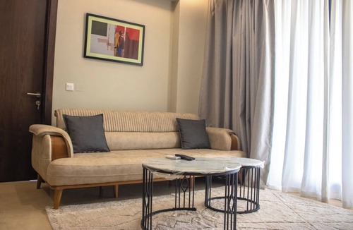 North Ridge Apartment | The Bravia Residency by Cozy