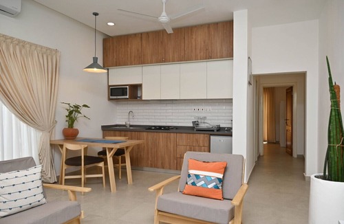 Osu House | The Chelsea TownHouse A