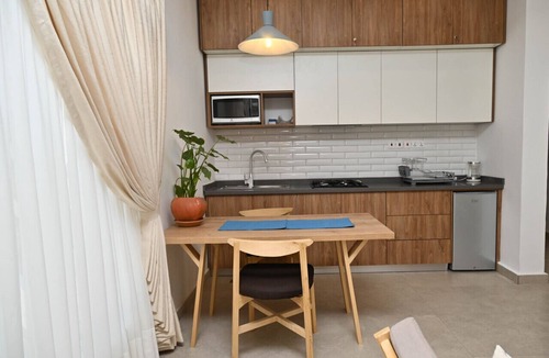 Osu House | The Chelsea TownHouse A