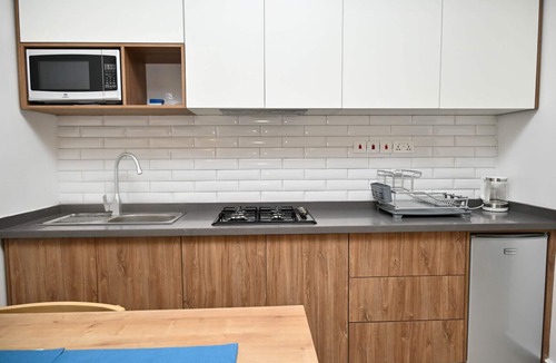Osu House | The Chelsea TownHouse A