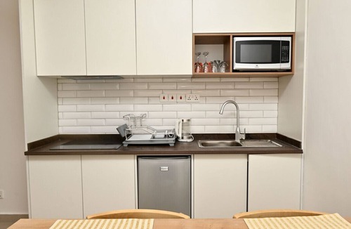 Osu House | The Chelsea TownHouse B