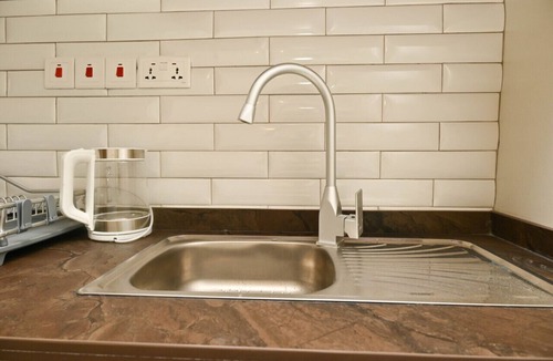 Osu House | The Chelsea TownHouse B