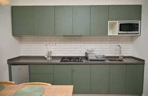Osu House | The Chelsea TownHouse C