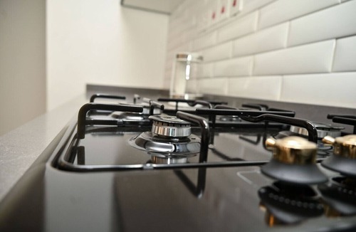 Osu House | The Chelsea TownHouse C