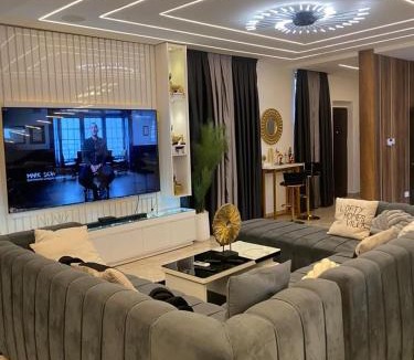 Teshie House | The City Landing Apartments At East Airport