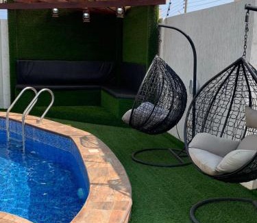 Teshie House | The City Landing Apartments At East Airport