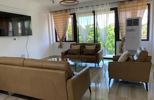 Labone Apartment | The Cove