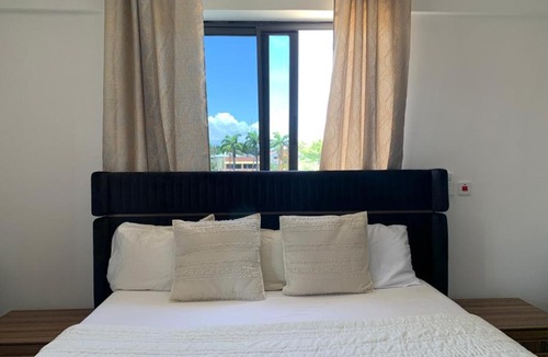 Labone Apartment | The Cove