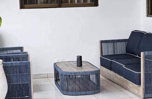 Teshie House | The Escape Ghana - Ivory Villa