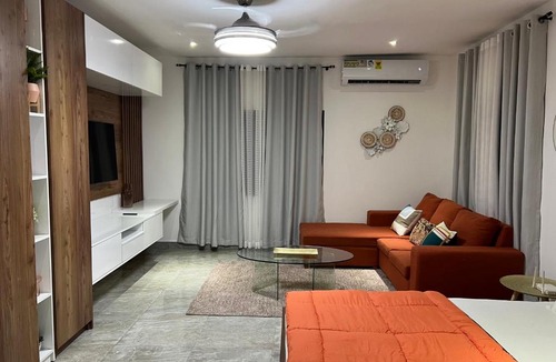 Labone Apartment | The FJORD at Martsmith