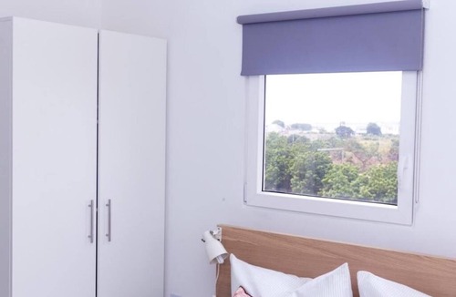 East Legon Apartment | The Gallery is a brand hotel/apartment facility with around the clock security.