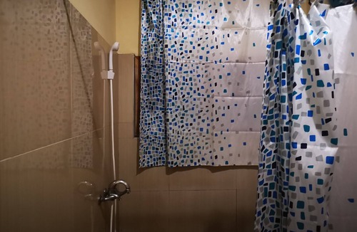 Accra House | The Golden Apple Guest House