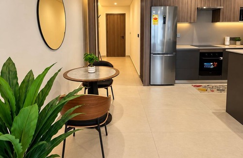 North Ridge Apartment | The Good Stay- Luxe 1 Bedroom Apartment in North Ridge