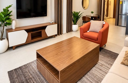 North Ridge Apartment | The Good Stay- Luxe 1 Bedroom Apartment in North Ridge