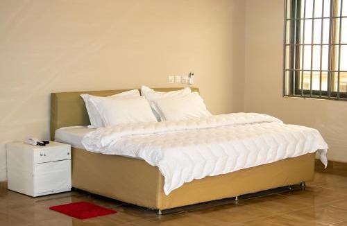 Nungua Hotel | THE GRANGE HOTEL GHANA