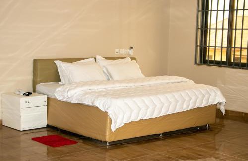 Nungua Hotel | THE GRANGE HOTEL GHANA