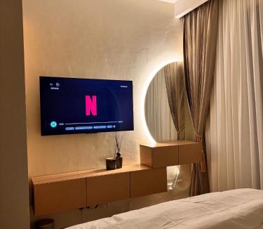 Dzorwulu Apartment | The Harmonia Residence by Luxury Stay