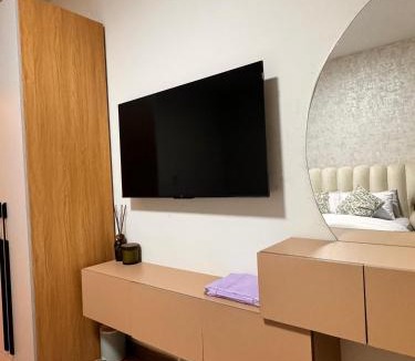 Dzorwulu Apartment | The Harmonia Residence by Luxury Stay