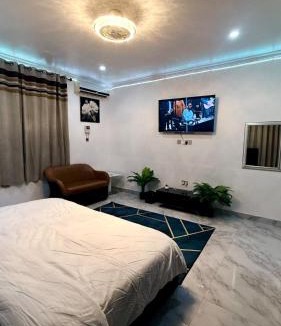 Madina Apartment | The Haven apartment
