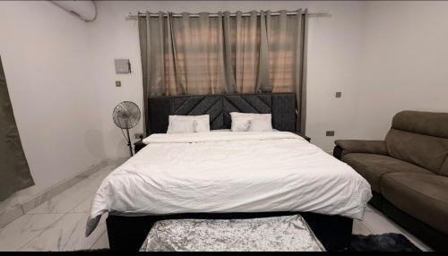 Madina Apartment | The Haven apartment