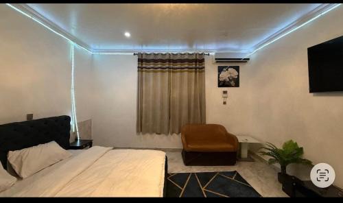 Madina Apartment | The Haven apartment