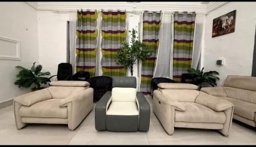 Madina Apartment | The Haven apartment